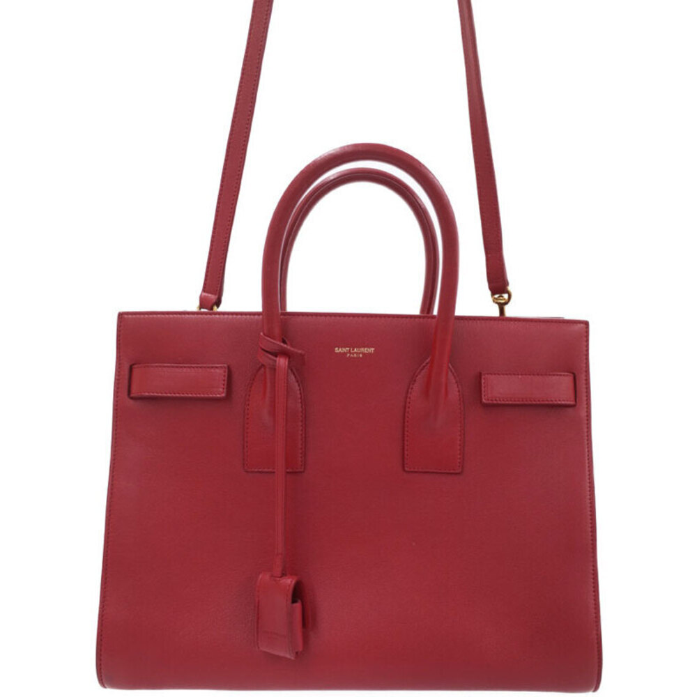 SAINT LAURENT Paris Saint Paris Sac de Jour Bag